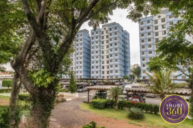 Imagem Apartamento com 2 Quartos à Venda, 50 m² em Vila Sílvia - São Paulo Imagem Apartamento com 2 Quartos à Venda, 50 m² em Vila Sílvia - São Paulo