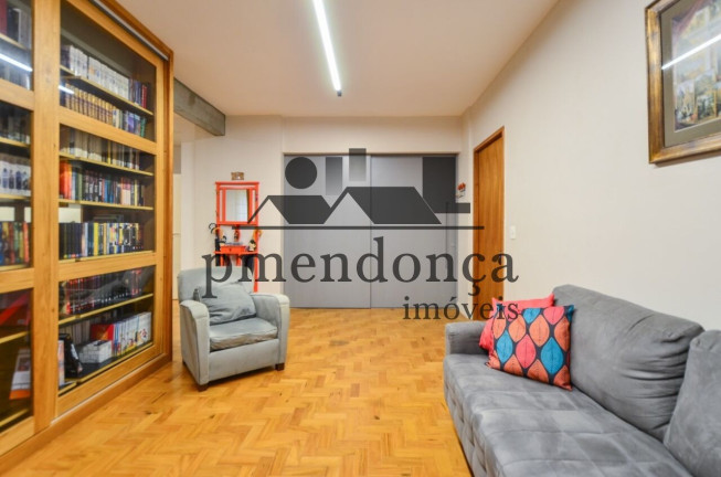 Imagem Apartamento com 3 Quartos à Venda, 163 m² em Jardim Paulista - São Paulo Imagem Apartamento com 3 Quartos à Venda, 163 m² em Jardim Paulista - São Paulo