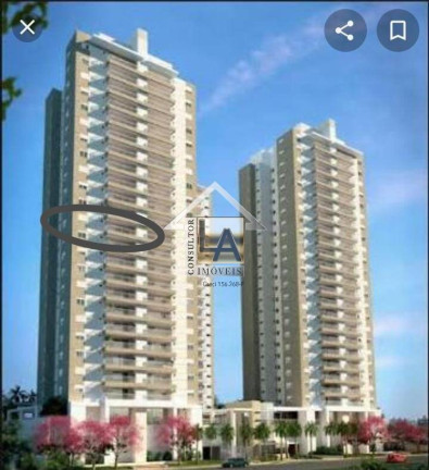 Imagem Apartamento com 3 Quartos à Venda, 117 m² em Granja Julieta - São Paulo Imagem Apartamento com 3 Quartos à Venda, 117 m² em Granja Julieta - São Paulo