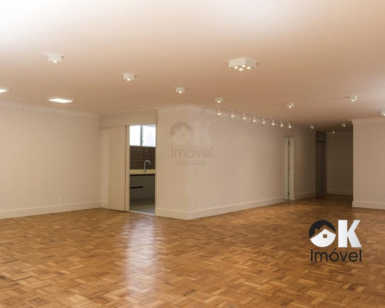 Imagem Apartamento com 3 Quartos à Venda, 258 m² em Jardim Paulista - São Paulo Imagem Apartamento com 3 Quartos à Venda, 258 m² em Jardim Paulista - São Paulo