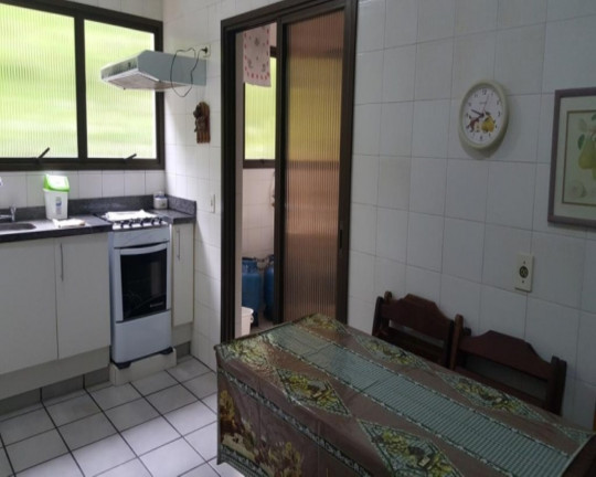 Imagem Apartamento com 3 Quartos à Venda, 160 m² em Morro Sorocotuba - Guarujá Imagem Apartamento com 3 Quartos à Venda, 160 m² em Morro Sorocotuba - Guarujá