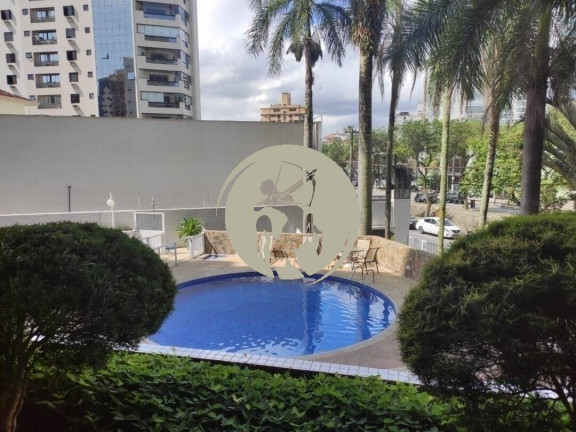 Imagem Apartamento com 2 Quartos à Venda, 77 m² em Boqueirao - Santos Imagem Apartamento com 2 Quartos à Venda, 77 m² em Boqueirao - Santos