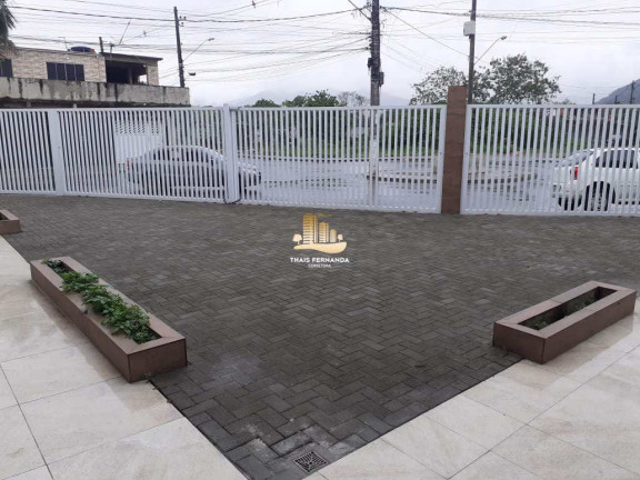 Imagem Casa com 2 Quartos à Venda, 47 m² em Ribeirópolis - Praia Grande Imagem Casa com 2 Quartos à Venda, 47 m² em Ribeirópolis - Praia Grande