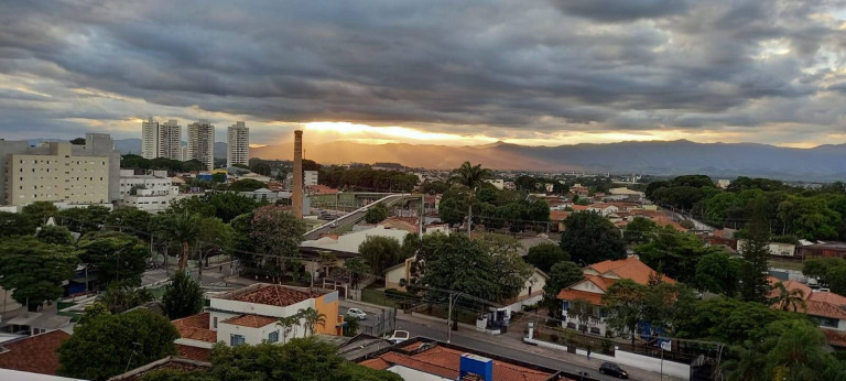 Imagem Apartamento com 3 Quartos à Venda, 85 m² em Centro - Taubaté Imagem Apartamento com 3 Quartos à Venda, 85 m² em Centro - Taubaté