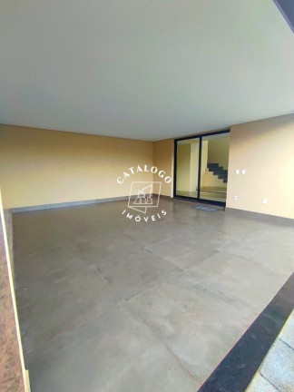 Imagem Casa de Condomínio com 4 Quartos à Venda, 508 m² em Residencial E Empresarial Alphaville - Ribeirão Preto Imagem Casa de Condomínio com 4 Quartos à Venda, 508 m² em Residencial E Empresarial Alphaville - Ribeirão Preto