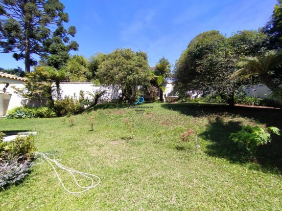 Casa com 5 Quartos à Venda, 1.120 m² em Estrela - Ponta Grossa
