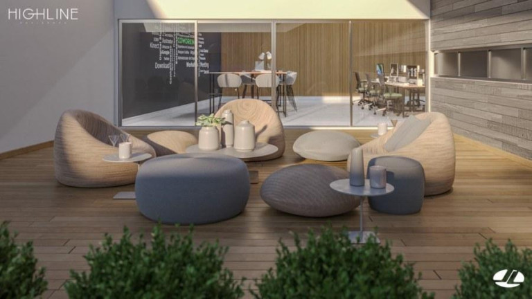 Imagem Apartamento com 3 Quartos à Venda, 125 m² em Jardim Polo Centro - Foz Do Iguaçu