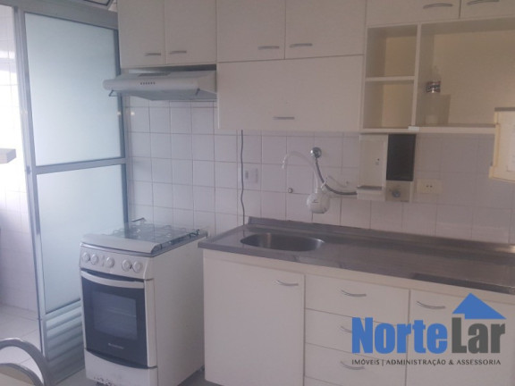Imagem Apartamento com 2 Quartos à Venda, 52 m² em Nossa Senhora Do ó - São Paulo Imagem Apartamento com 2 Quartos à Venda, 52 m² em Nossa Senhora Do ó - São Paulo