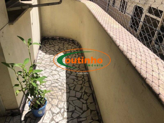 Imagem Apartamento com 2 Quartos à Venda, 58 m² em Tijuca - Rio De Janeiro Imagem Apartamento com 2 Quartos à Venda, 58 m² em Tijuca - Rio De Janeiro