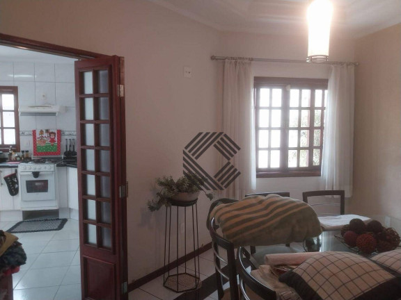 Imagem Sobrado com 3 Quartos à Venda, 248 m² em Jardim São Paulo - Sorocaba Imagem Sobrado com 3 Quartos à Venda, 248 m² em Jardim São Paulo - Sorocaba