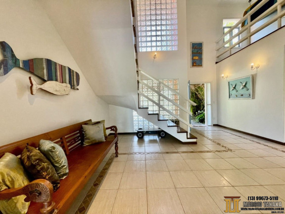 Imagem Casa com 5 Quartos à Venda, 517 m² em Riviera - Bertioga Imagem Casa com 5 Quartos à Venda, 517 m² em Riviera - Bertioga
