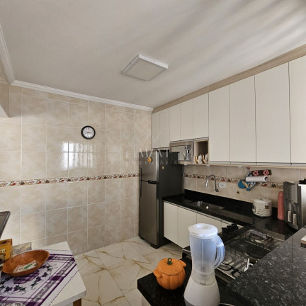 Imagem Apartamento com 3 Quartos à Venda, 98 m² em Aviação - Praia Grande Imagem Apartamento com 3 Quartos à Venda, 98 m² em Aviação - Praia Grande