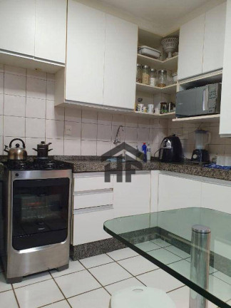 Apartamento com 3 Quartos à Venda, 105 m² em Piedade - Jaboatão Dos Guararapes