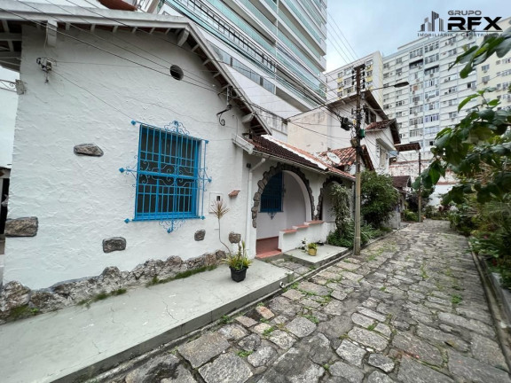 Imagem Casa com 2 Quartos à Venda, 120 m² em Icaraí - Niterói Imagem Casa com 2 Quartos à Venda, 120 m² em Icaraí - Niterói