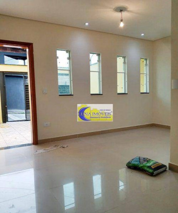 Imagem Sobrado com 2 Quartos à Venda, 60 m² em Parque Oratório - Santo André Imagem Sobrado com 2 Quartos à Venda, 60 m² em Parque Oratório - Santo André