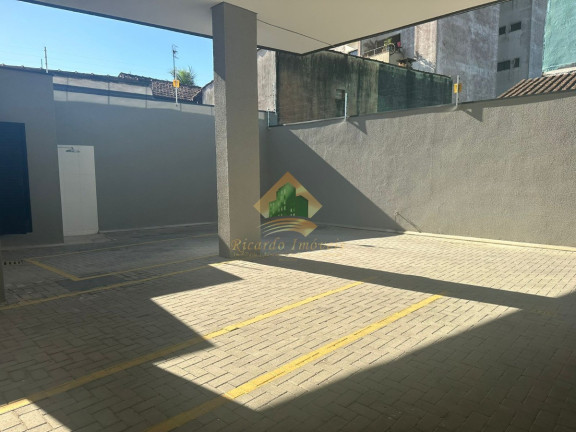 Imagem Apartamento com 2 Quartos à Venda, 76 m² em Itaguá - Ubatuba