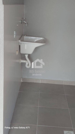 Imagem Apartamento com 2 Quartos à Venda, 85 m² em Vila Curuça - Santo André