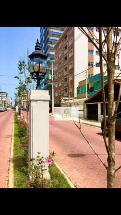 Imagem Apartamento com 1 Quarto à Venda, 63 m² em Boqueirão - Praia Grande