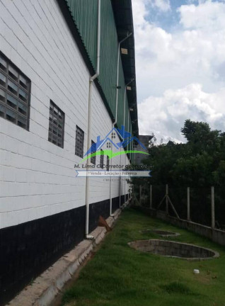 Imagem Galpão à Venda, 11 m² em Terra Preta (terra Preta) - Mairiporã Imagem Galpão à Venda, 11 m² em Terra Preta (terra Preta) - Mairiporã