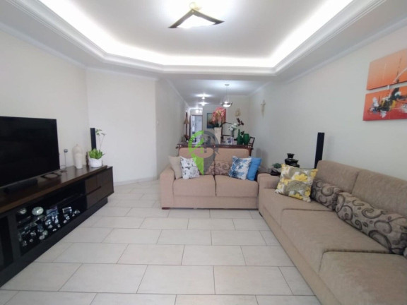 Imagem Apartamento com 3 Quartos à Venda, 150 m² em Embaré - Santos Imagem Apartamento com 3 Quartos à Venda, 150 m² em Embaré - Santos