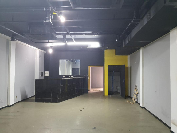 Imagem Sala Comercial à Venda ou Locação, 120 m² em Alto - Piracicaba