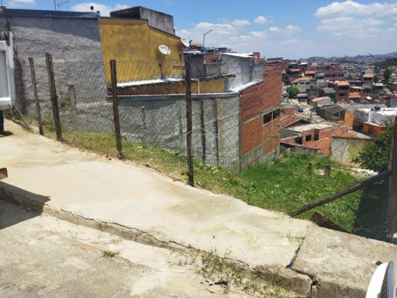 Imagem Terreno à Venda, 250 m² em Jardim América - Várzea Paulista