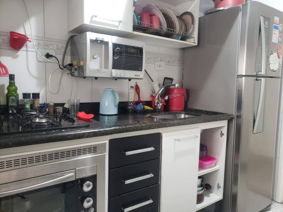 Imagem Apartamento com 2 Quartos à Venda, 59 m² em Alto Da Mooca - São Paulo Imagem Apartamento com 2 Quartos à Venda, 59 m² em Alto Da Mooca - São Paulo