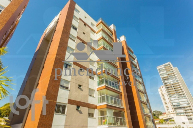 Imagem Apartamento com 3 Quartos à Venda, 185 m² em Vila Ipojuca - São Paulo Imagem Apartamento com 3 Quartos à Venda, 185 m² em Vila Ipojuca - São Paulo