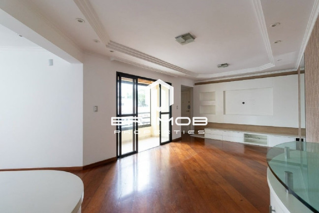 Imagem Imóvel com 2 Quartos à Venda, 124 m² em Vila Mascote - São Paulo