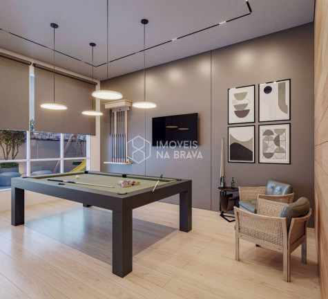 Imagem Apartamento com 3 Quartos à Venda, 102 m² em Fazenda - Itajaí