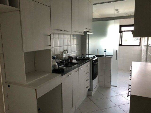 Imagem Apartamento com 2 Quartos à Venda, 74 m² em Esplanada Independência - Taubaté