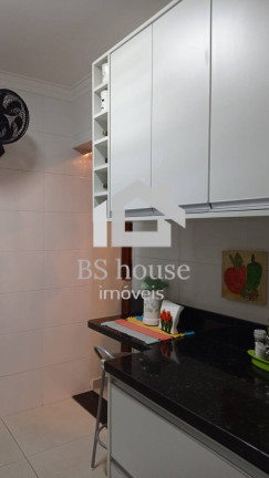 Imagem Apartamento com 3 Quartos à Venda, 86 m² em Vila Alice - Santo André Imagem Apartamento com 3 Quartos à Venda, 86 m² em Vila Alice - Santo André