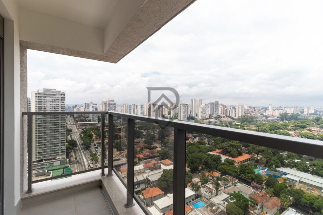 Imagem Apartamento com 3 Quartos à Venda, 166 m² em Campo Belo - São Paulo Imagem Apartamento com 3 Quartos à Venda, 166 m² em Campo Belo - São Paulo