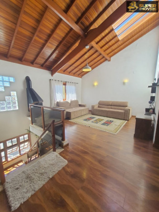 Imagem Casa com 3 Quartos à Venda, 300 m² em Areal - Pelotas