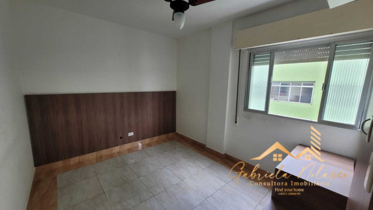 Imagem Apartamento com 1 Quarto à Venda, 43 m² em Boqueirão - Santos Imagem Apartamento com 1 Quarto à Venda, 43 m² em Boqueirão - Santos