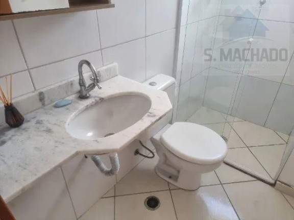 Imagem Apartamento com 2 Quartos à Venda, 50 m² em Utinga - Santo André