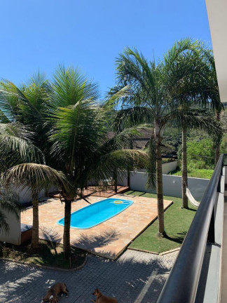 Imagem Casa com 4 Quartos à Venda, 202 m² em Bom Retiro - Joinville