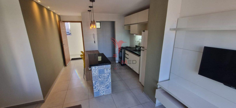 Imagem Apartamento com 2 Quartos à Venda, 56 m² em Aeroclube - João Pessoa Imagem Apartamento com 2 Quartos à Venda, 56 m² em Aeroclube - João Pessoa