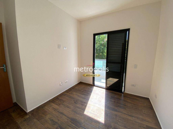 Imagem Apartamento com 2 Quartos à Venda, 43 m² em Campestre - Santo André Imagem Apartamento com 2 Quartos à Venda, 43 m² em Campestre - Santo André