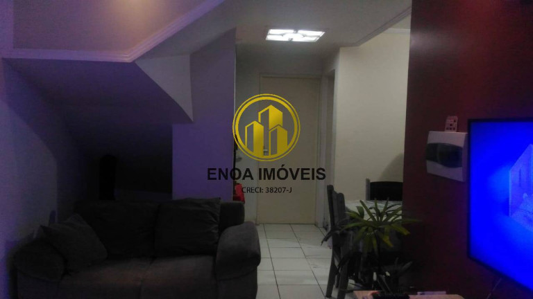 Imagem Apartamento com 3 Quartos à Venda, em Jardim Real - Cubatão Imagem Apartamento com 3 Quartos à Venda, em Jardim Real - Cubatão