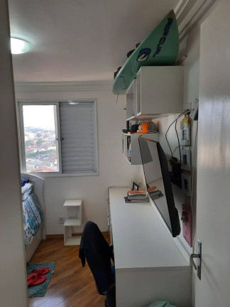 Imagem Apartamento com 2 Quartos à Venda, 50 m² em Parque Erasmo Assunção - Santo André Imagem Apartamento com 2 Quartos à Venda, 50 m² em Parque Erasmo Assunção - Santo André