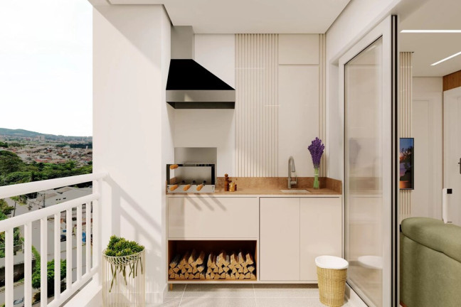 Imagem Imóvel com 2 Quartos à Venda, 54 m² em Vila Cintra - Mogi Das Cruzes Imagem Imóvel com 2 Quartos à Venda, 54 m² em Vila Cintra - Mogi Das Cruzes