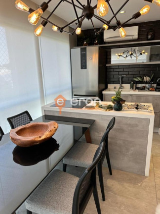 Imagem Apartamento com 2 Quartos à Venda, 62 m²