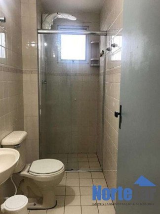 Apartamento com 2 Quartos à Venda, 50 m² em Vila Primavera - São Paulo