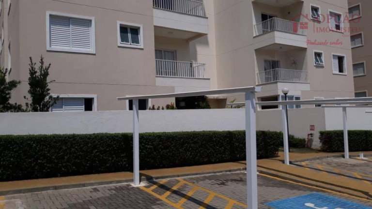 Imagem Apartamento com 2 Quartos à Venda, 62 m² em Itu Novo Centro - Itu Imagem Apartamento com 2 Quartos à Venda, 62 m² em Itu Novo Centro - Itu