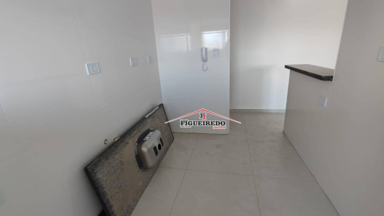 Imagem Apartamento com 2 Quartos à Venda, 74 m² em Canto Do Forte - Praia Grande