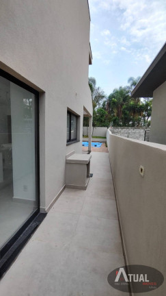 Imagem Sobrado à Venda, 199 m² em Jardim Paulista - Atibaia