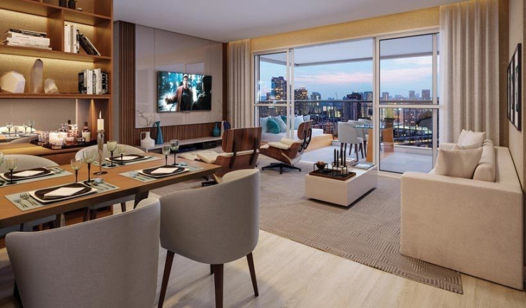 Imagem Imóvel com 3 Quartos à Venda, 81 m² em Vila Mascote - São Paulo Imagem Imóvel com 3 Quartos à Venda, 81 m² em Vila Mascote - São Paulo