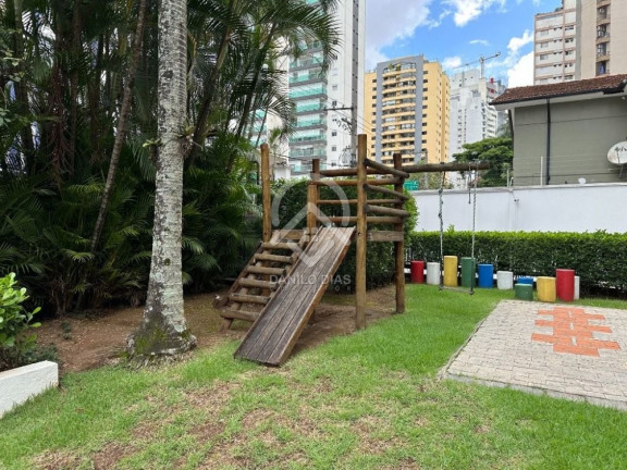 Imagem Apartamento com 2 Quartos à Venda, 70 m² em Brooklin - São Paulo