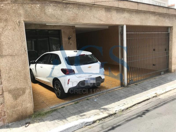 Imagem Sobrado com 3 Quartos à Venda, 184 m² em Vila Gomes Cardim - São Paulo Imagem Sobrado com 3 Quartos à Venda, 184 m² em Vila Gomes Cardim - São Paulo